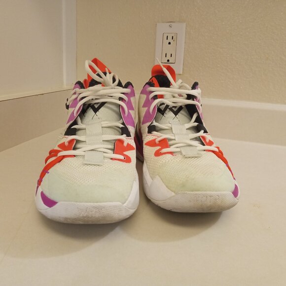 Jordan Why Not Zero.3 SE - Picture 9 of 14